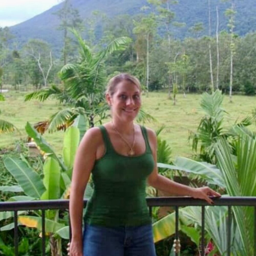 Meet your Posher, Kimberly